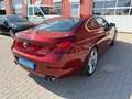 BMW 650 i xDrive F13 Coupe Zweitbesitz Rot - thumbnail 9