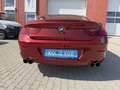 BMW 650 i xDrive F13 Coupe Zweitbesitz Rot - thumbnail 7