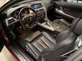 BMW 650 i xDrive F13 Coupe Zweitbesitz Rot - thumbnail 19