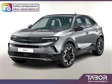 136 Ultimate Sièges chauf GPS Matrix