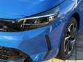Opel Corsa F 1.2 Turbo GS-Line Automatik 100PS Bleu - thumbnail 2