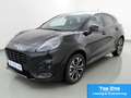 Ford Puma 1.0 Aut M-Hybrid ST-Line iACC+KomfortPaket Schwarz - thumbnail 2