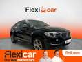 BMW X6 M50d Negro - thumbnail 1