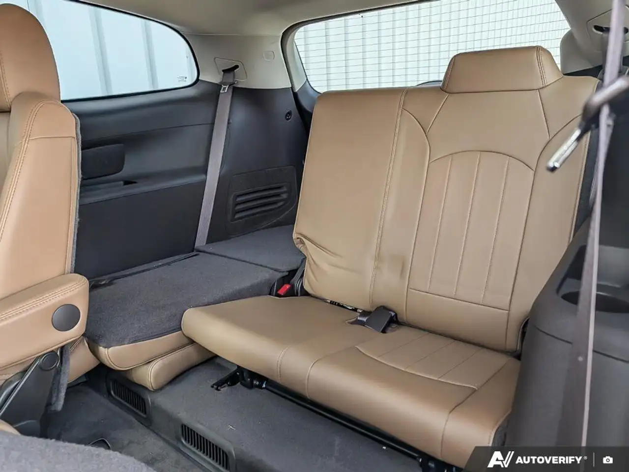 Buick Enclave fotografie Buick Enclave