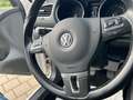 Volkswagen Golf VI Highline ** 1 Hand ** Blanc - thumbnail 11