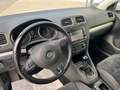 Volkswagen Golf VI Highline ** 1 Hand ** Blanc - thumbnail 9