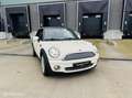 MINI Cooper Cabrio 1.6 Chili Leer Cruise Wit - thumbnail 2