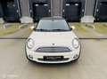 MINI Cooper Cabrio 1.6 Chili Leer Cruise Wit - thumbnail 10