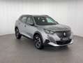 Peugeot 2008 Allure 1.2 *NAVI*RFK*PDC*uvm Grigio - thumbnail 3