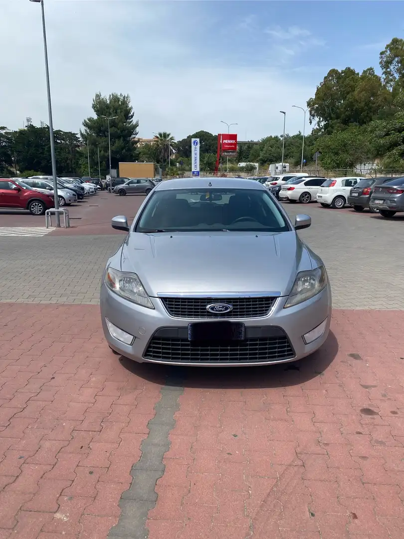 Ford Mondeo SW 1.8 tdci Ghia Pack - 1