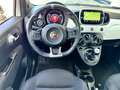 Abarth 595 1.4T-Jet|PDC|Navi|Klima|1.Hand|unfallfrei!! Blanc - thumbnail 9
