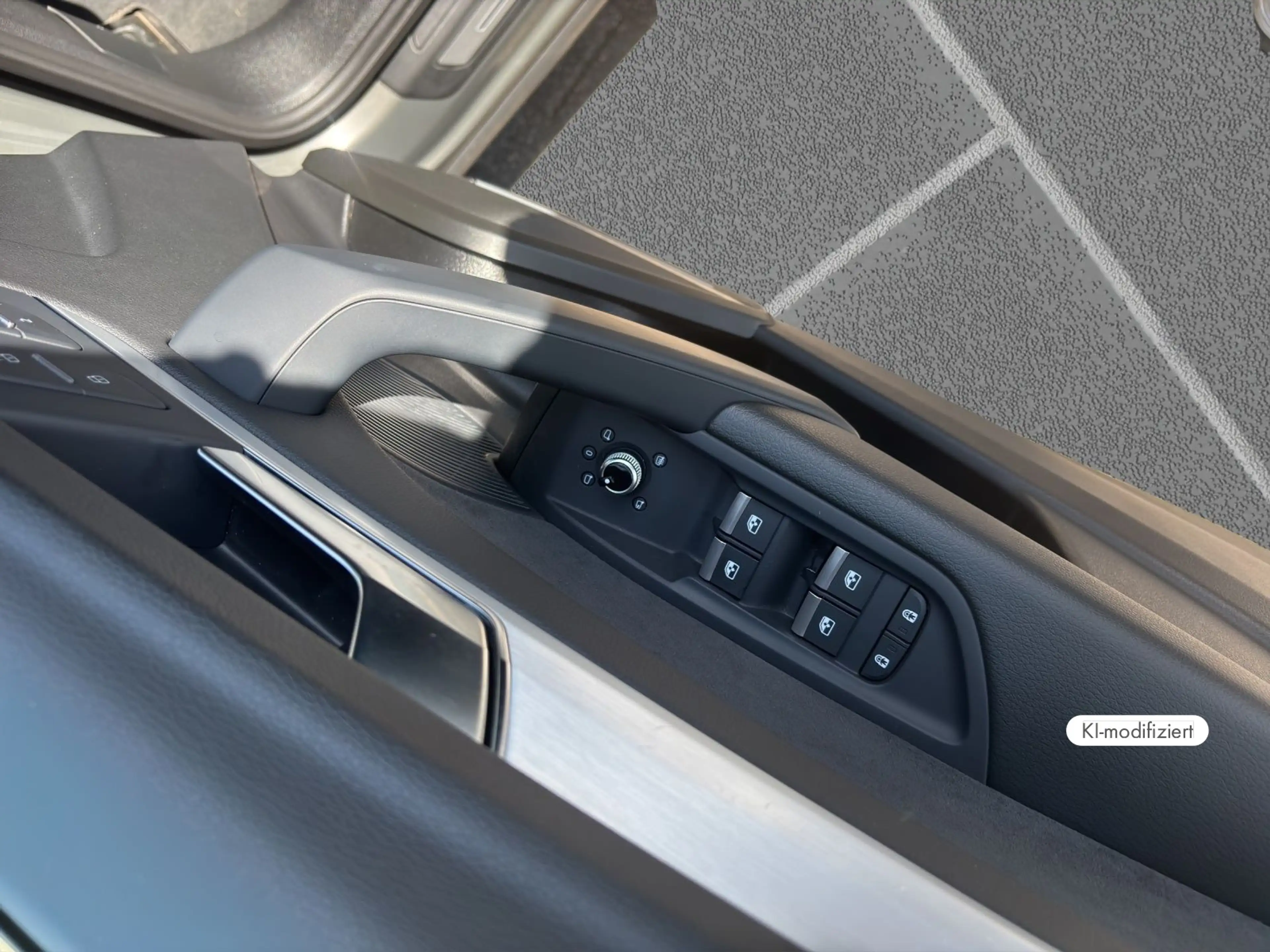 Audi SQ5 HUD AHK B&O Optik schwarz plus — photo 14