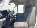 Volkswagen Crafter Kasten 35 2.0 TDI Automatik mittellang Blanc - thumbnail 8