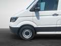Volkswagen Crafter Kasten 35 2.0 TDI Automatik mittellang Weiß - thumbnail 6