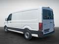 Volkswagen Crafter Kasten 35 2.0 TDI Automatik mittellang Weiß - thumbnail 5