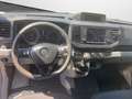 Volkswagen Crafter Kasten 35 2.0 TDI Automatik mittellang Blanc - thumbnail 9