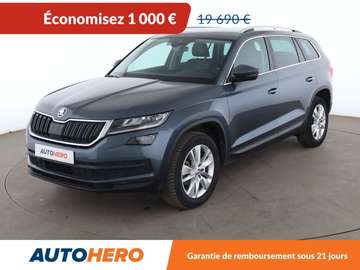2.0 TDI SCR Style DSG7