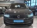 Volkswagen Tiguan 1.5 TSI Life DSG Park Assist Rear View Ap Grau - thumbnail 3