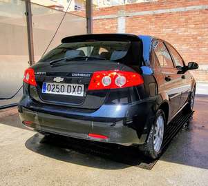 1.6 16v CDX
