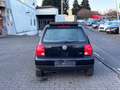 Volkswagen Lupo Rave 1.4 *FALTDACH*66.000KM*ZAHNRIEMEN NEU* Černá - thumbnail 7