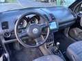 Volkswagen Lupo Rave 1.4 *FALTDACH*66.000KM*ZAHNRIEMEN NEU* Černá - thumbnail 9