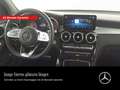 Mercedes-Benz GLC 200 GLC 200 4MATIC AMG-LINE/AHK/LED/KAMERA/MBUX/19" Grey - thumbnail 5