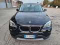 BMW X1 X1 diesel 2.0 cilindrata xDrive anno 2014 Black - thumbnail 1