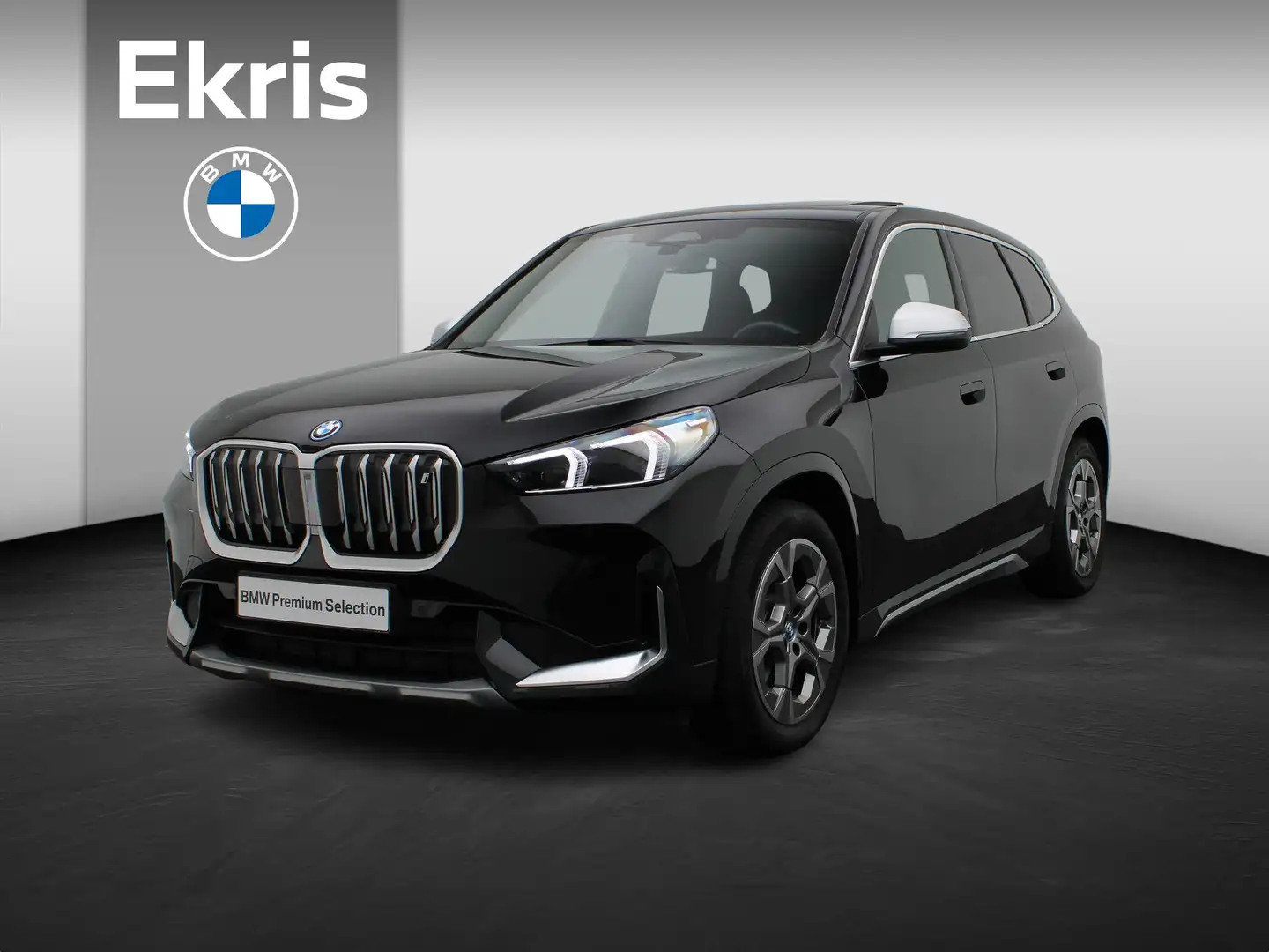 BMW iX1 xDrive30 xLine | Premium Pack | Travel Pack | Stuu Noir - 1