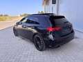 Mercedes-Benz A 200 d AMG Line Noir - thumbnail 6