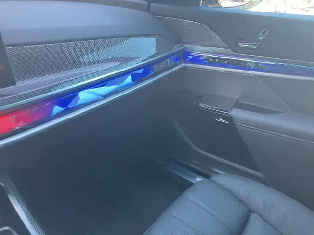 BMW 740 d xDrive Ansicht 10