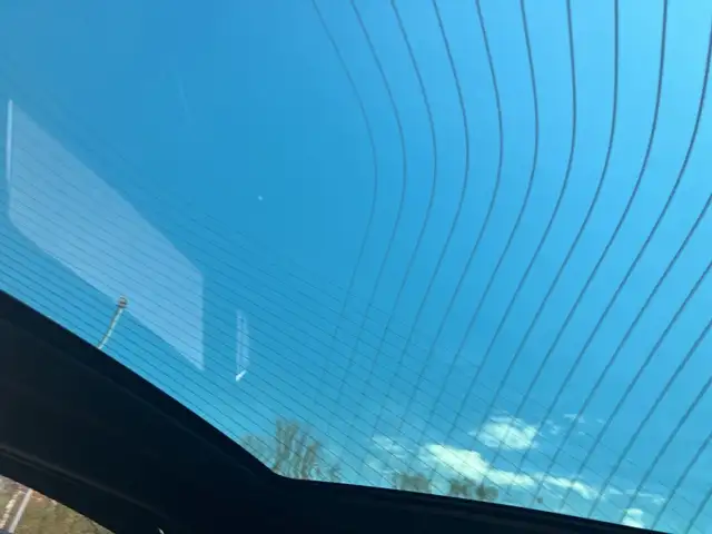 BMW 740 d xDrive Ansicht 19