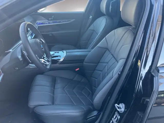 BMW 740 d xDrive Ansicht 6