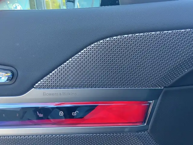 BMW 740 d xDrive Ansicht 16