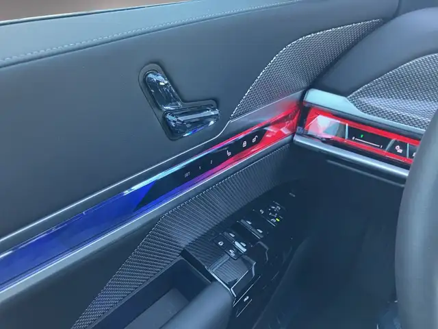 BMW 740 d xDrive Ansicht 9