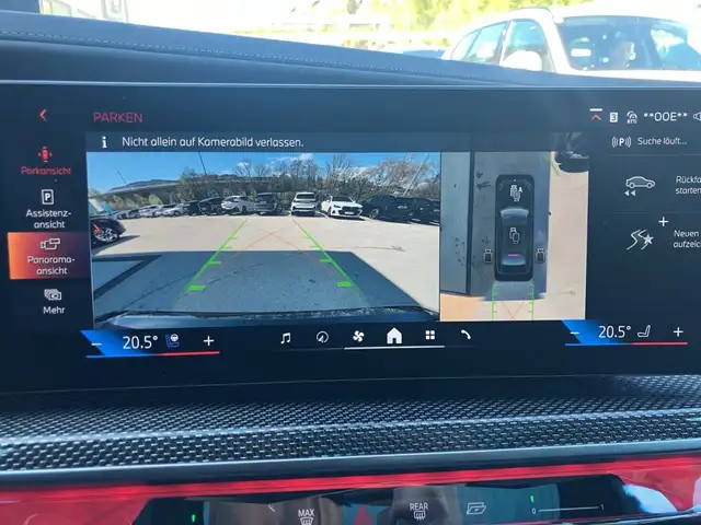 BMW 740 d xDrive Ansicht 17