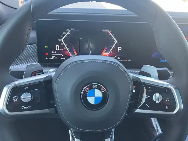 BMW 740 d xDrive Ansicht 7