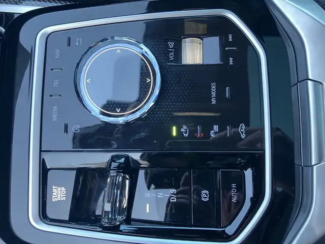 BMW 740 d xDrive Ansicht 18