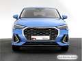 Audi Q3 45 TFSI e S tronic S line ACC/Navi+ Blau - thumbnail 6