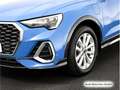 Audi Q3 45 TFSI e S tronic S line ACC/Navi+ Blau - thumbnail 11