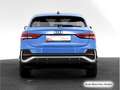 Audi Q3 45 TFSI e S tronic S line ACC/Navi+ Blau - thumbnail 9