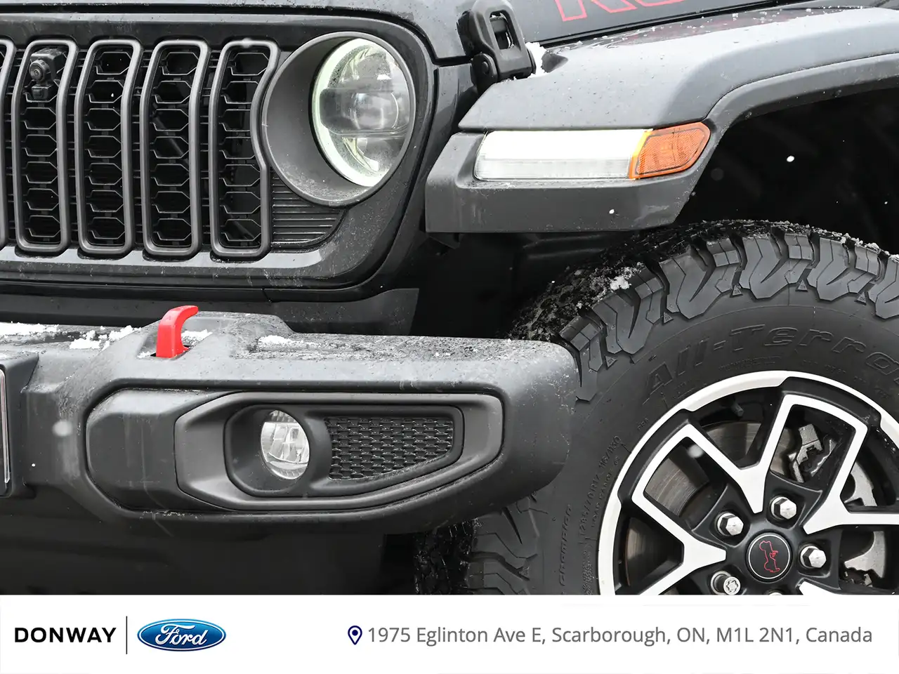 Jeep Wrangler снимка Jeep Wrangler
