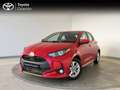 Toyota Yaris 1.5 VVT-IE 100KW S-EDITION 125 5PT Rosso - thumbnail 1