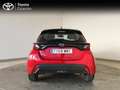 Toyota Yaris 1.5 VVT-IE 100KW S-EDITION 125 5PT Rosso - thumbnail 4