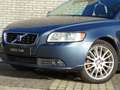 Volvo S40 2.4 Momentum Automaat | Nette auto | Leder | Azul - thumbnail 2