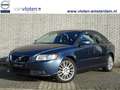 Volvo S40 2.4 Momentum Automaat | Nette auto | Leder | Azul - thumbnail 1