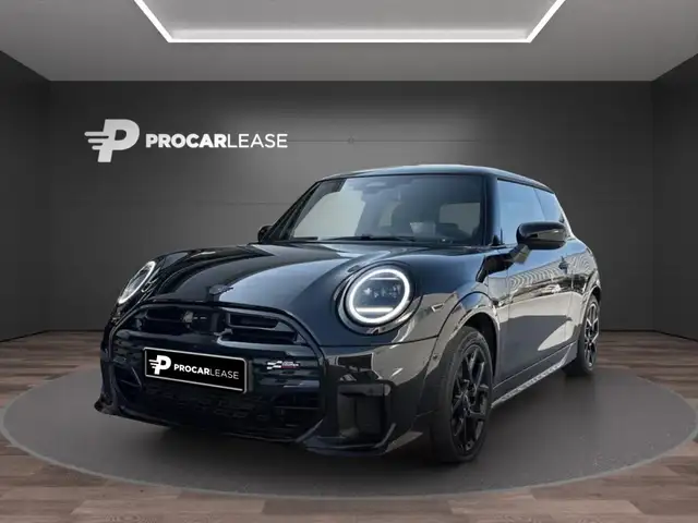 MINI Cooper S MINI YOURS TRIM/17/PANO/KAMERA