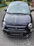 Fiat 500 Fiat 500 1.0 GSE Hybrid Dolcevita Schwarz - thumbnail 2