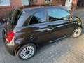 Fiat 500 Fiat 500 1.0 GSE Hybrid Dolcevita Schwarz - thumbnail 3