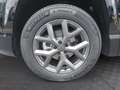 Jeep Compass e-Hybrid First Edition Schwarz - thumbnail 14