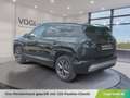 Jeep Compass e-Hybrid First Edition Schwarz - thumbnail 3
